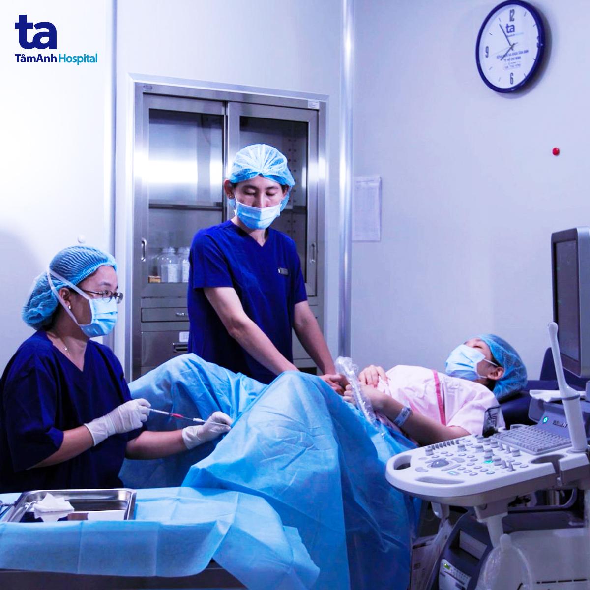 4 Địa chỉ IVF uy tín hàng đầu tại Hà Nội dành cho các cặp vợ chồng hiếm muộn