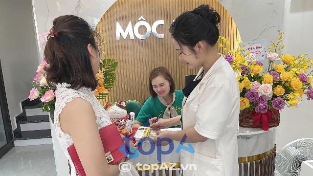 Top 5 trung tâm đào tạo tiêm Filler, Botox uy tín bậc nhất tại Hải Phòng