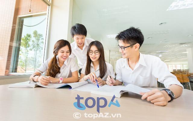 Top 5 Đơn vị tư vấn du học Huế chất lượng và uy tín hàng đầu
