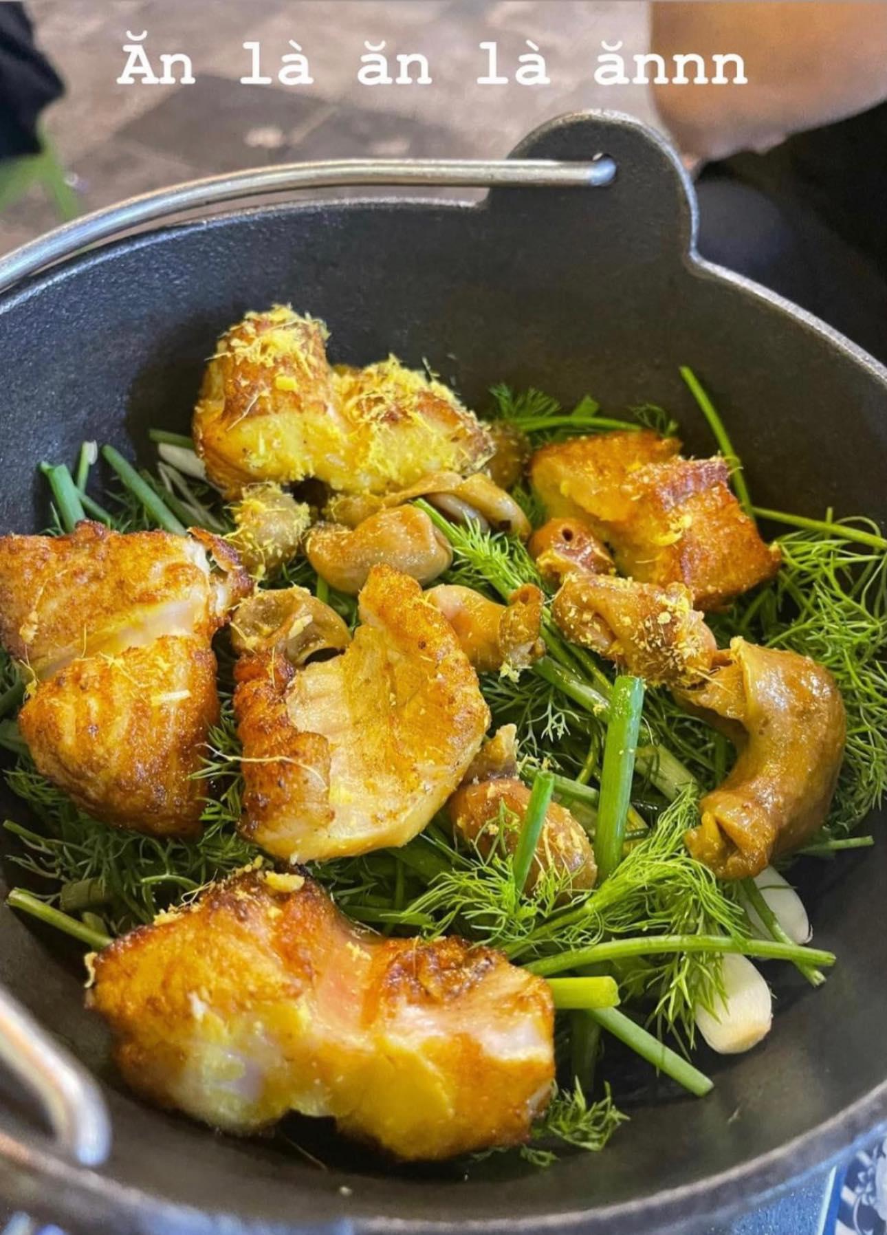 Top 5 quán chả cá nổi tiếng và ngon nhất tại quận Hoàn Kiếm, Hà Nội