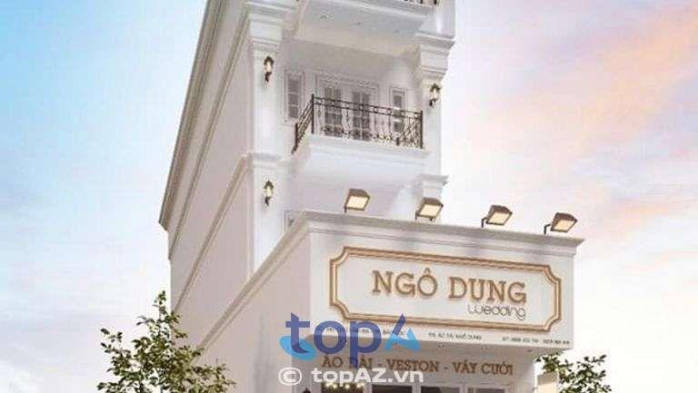 5 địa điểm cho thuê áo dài cưới hỏi đẹp nhất TP. Bảo Lộc được săn đón nhiều nhất