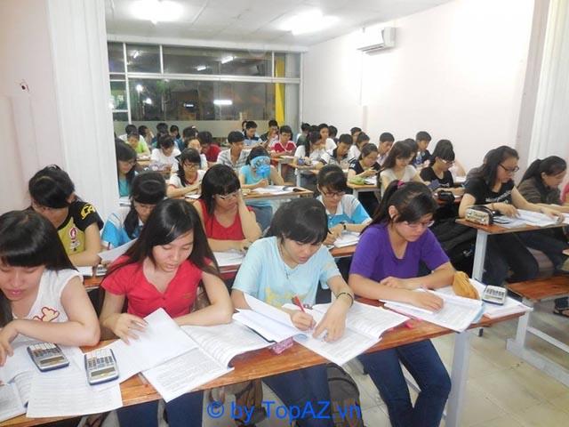 Top 5 Trung tâm Luyện thi Đại học uy tín và chất lượng tại Đà Nẵng