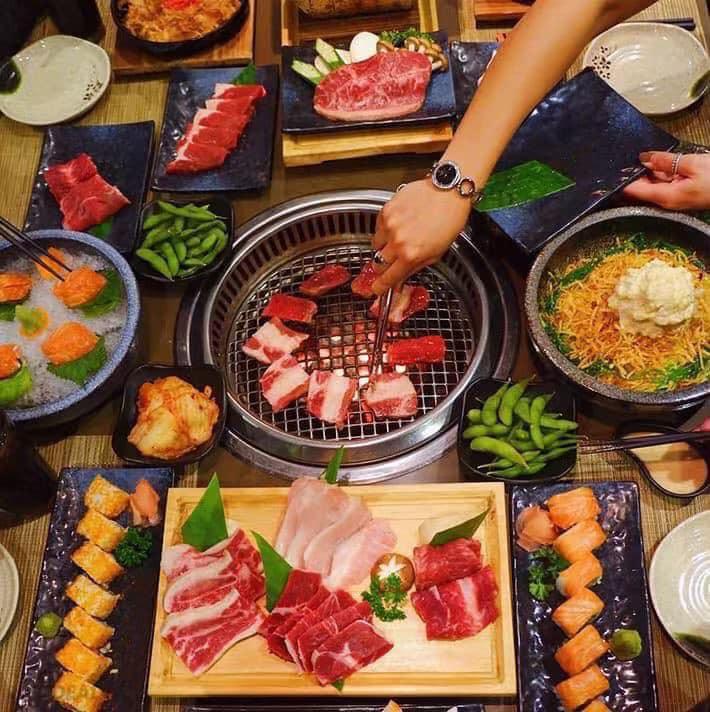 5 Quán nướng đỉnh nhất tại Bắc Từ Liêm, Hà Nội - Trải nghiệm ẩm thực khó quên