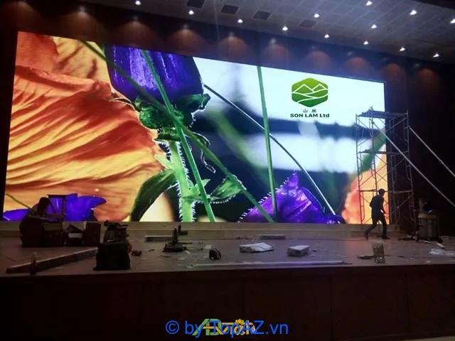 Top 5 địa chỉ cho thuê màn hình LED tại TP.HCM đáng tin cậy và chất lượng