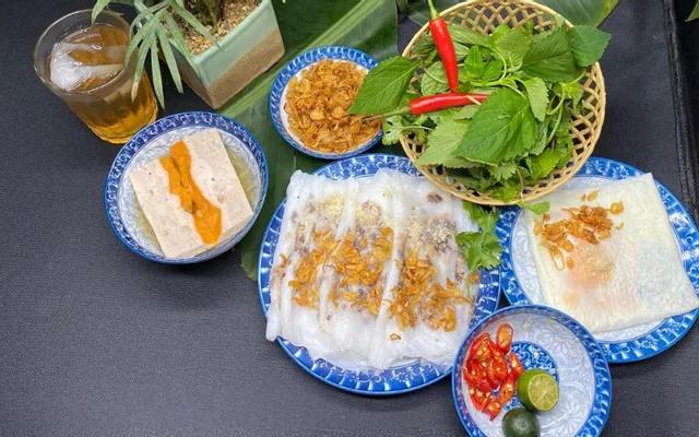 6 Quán ăn sáng ngon tuyệt vời tại quận Thanh Xuân, Hà Nội