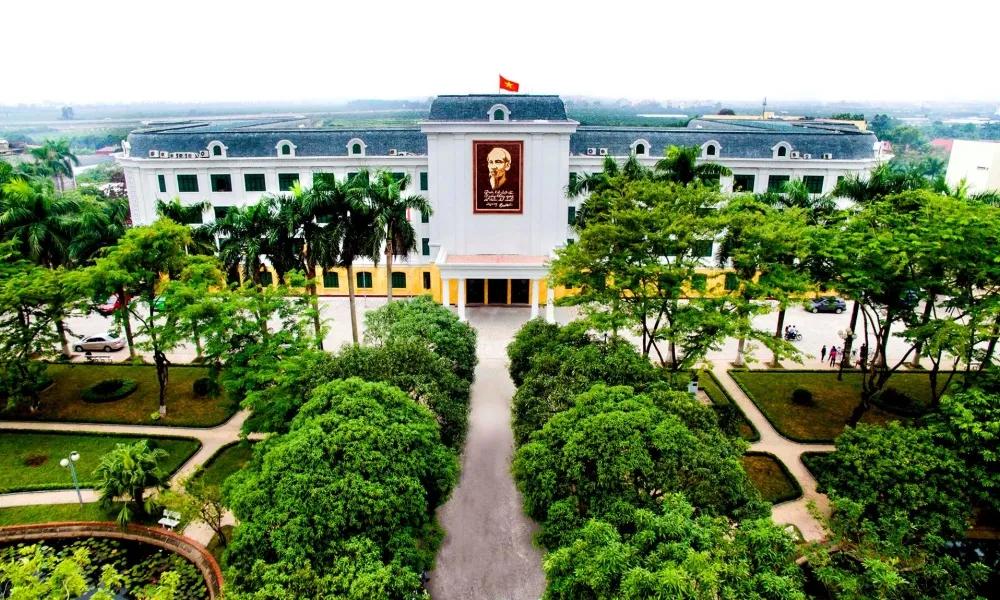 Khám phá 5 cảm nhận ấn tượng của sinh viên về Học viện Nông nghiệp Việt Nam