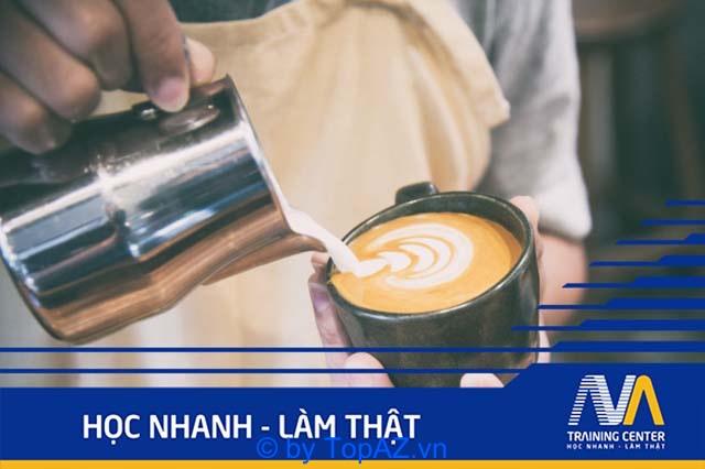 Top 7 Trung Tâm Đào Tạo Nghề Pha Chế và Bartender Uy Tín Tại Đà Nẵng