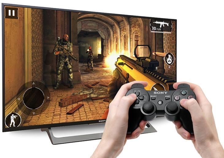 6 công dụng đáng kinh ngạc của cổng USB trên TV mà bạn không nên bỏ qua