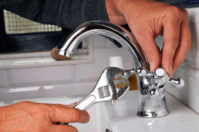 5 Dịch vụ sửa chữa điện nước tại nhà chất lượng nhất Hà Nội