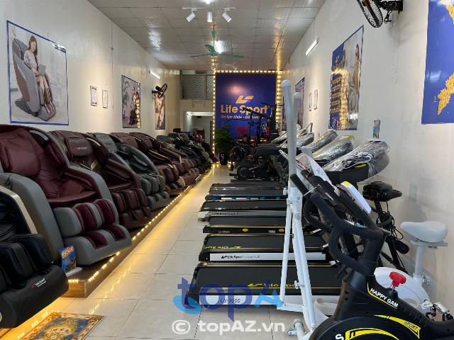 Top 5 địa chỉ bán ghế massage uy tín nhất Hải Dương - Chất lượng đảm bảo, giá trị vượt trội