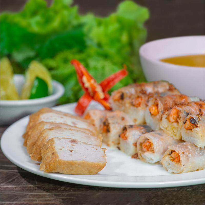 Top 7 quán ăn sáng ngon nhất quận Cầu Giấy, Hà Nội
