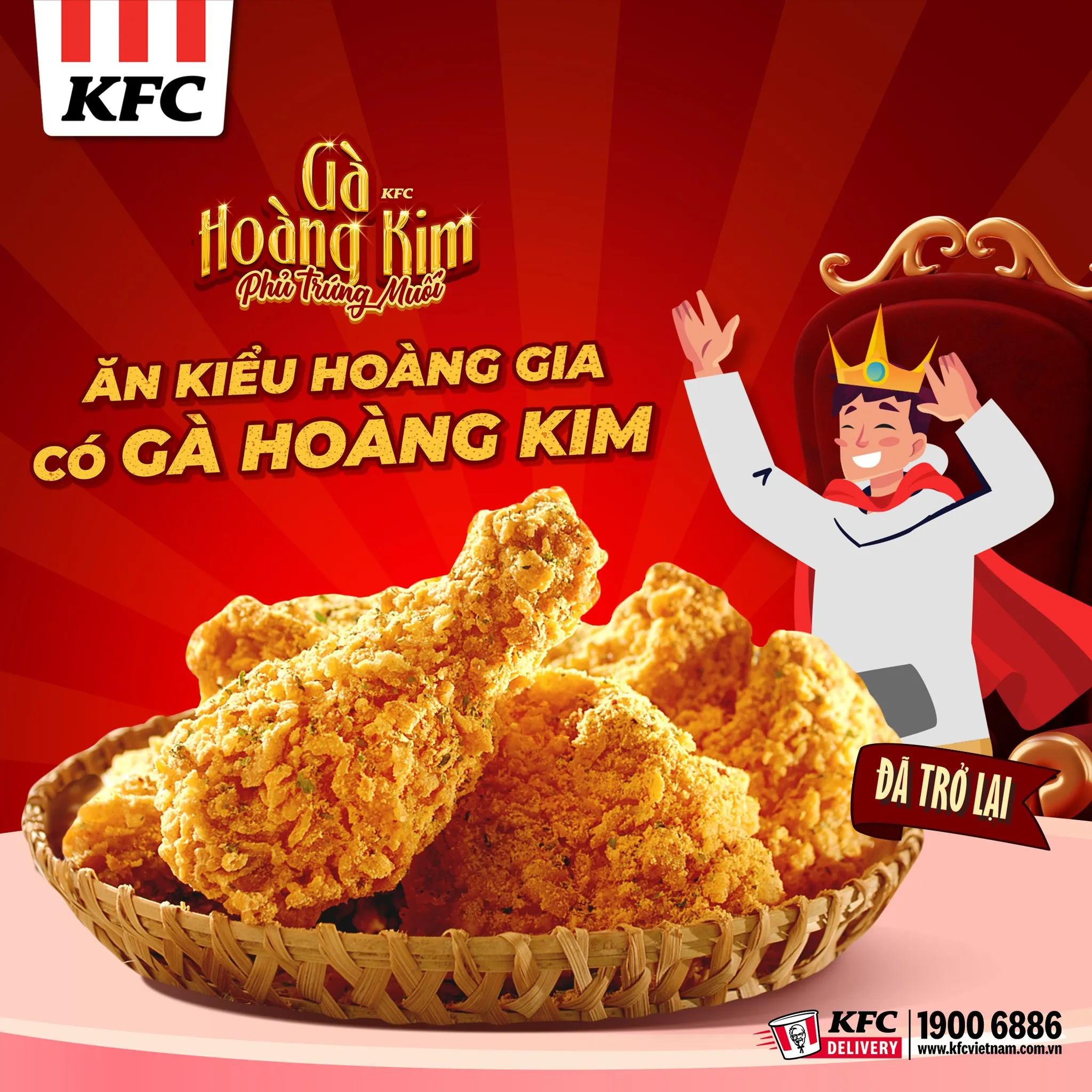 Top 6 Quán Gà Rán Ngon Nhất tại Quận Hà Đông, Hà Nội
