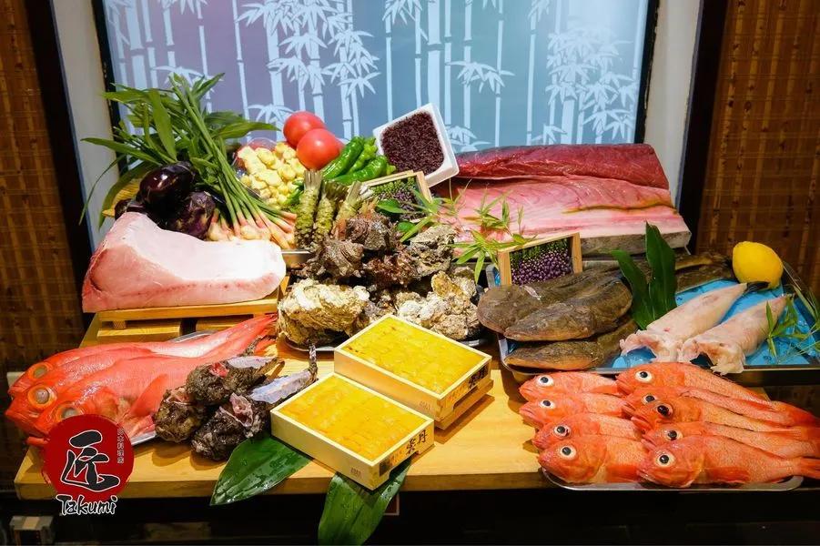 8 địa chỉ ẩm thực Nhật Bản đẳng cấp nhất tại quận Ba Đình, Hà Nội