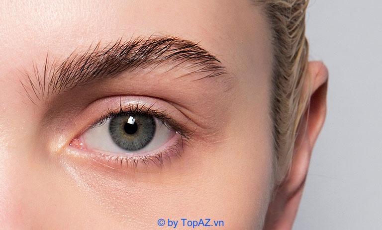 Top 10 địa chỉ phun xăm thẩm mỹ uy tín và đẹp tại Hà Nội