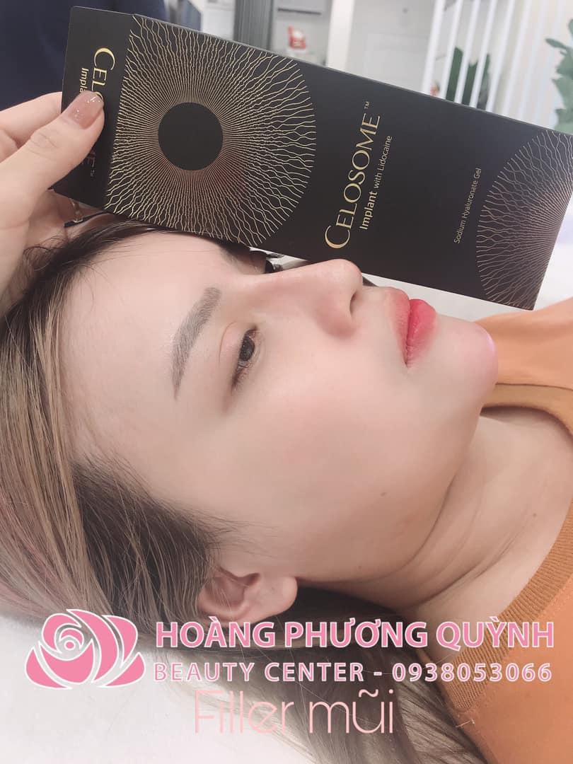 6 Địa Chỉ Tiêm Filler - Botox Chất Lượng Và Uy Tín Nhất Tại Đà Lạt