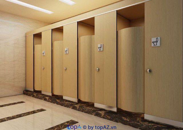 10 địa chỉ bán tấm Compact HPL tại TPHCM đảm bảo uy tín và chất lượng hàng đầu