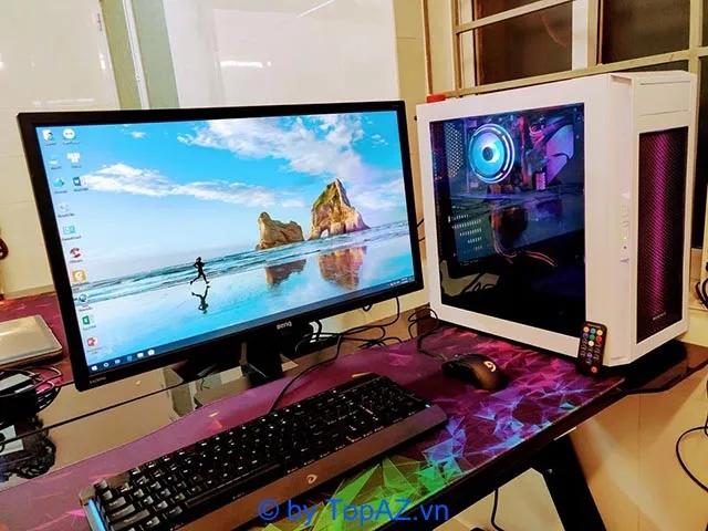 Khám phá Top 10 đơn vị nhập khẩu linh kiện máy tính tại Hà Nội - Đảm bảo chất lượng cao với mức giá cạnh tranh