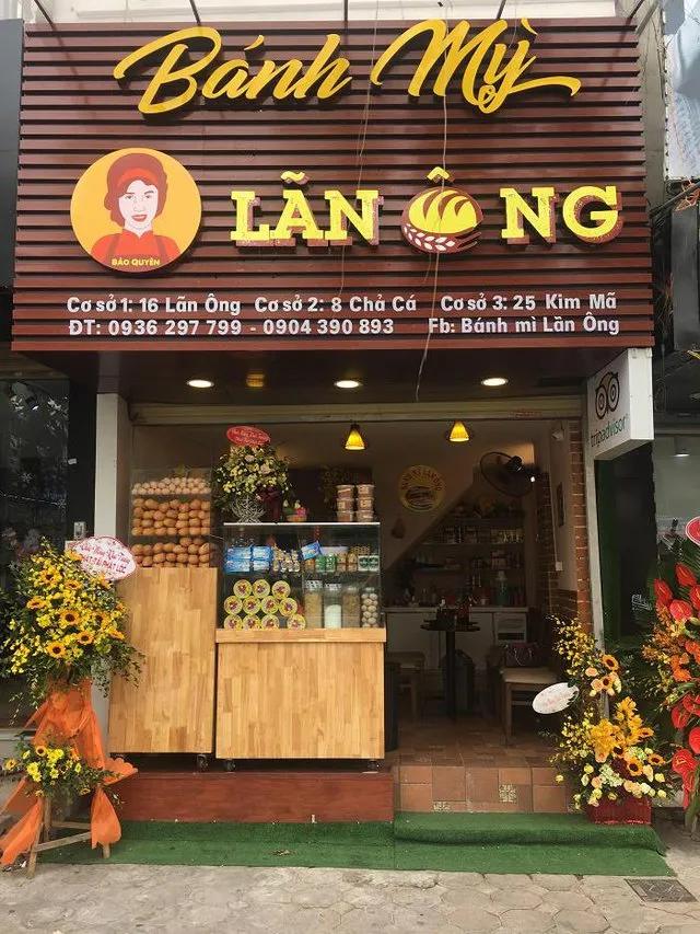 5 địa điểm ăn sáng đáng trải nghiệm nhất tại quận Hoàn Kiếm, Hà Nội