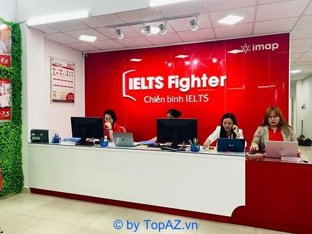 5 địa chỉ luyện thi IELTS uy tín hàng đầu tại TP. Biên Hòa, Đồng Nai
