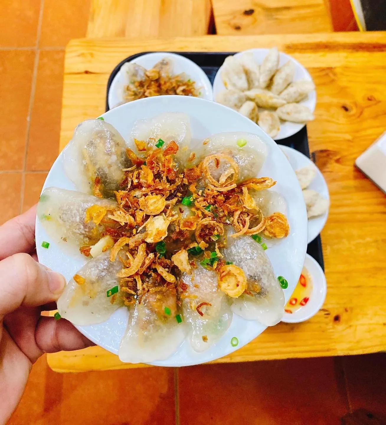 Top 7 Quán ăn ngon tuyệt vời quanh Đại học Thương Mại, Hà Nội