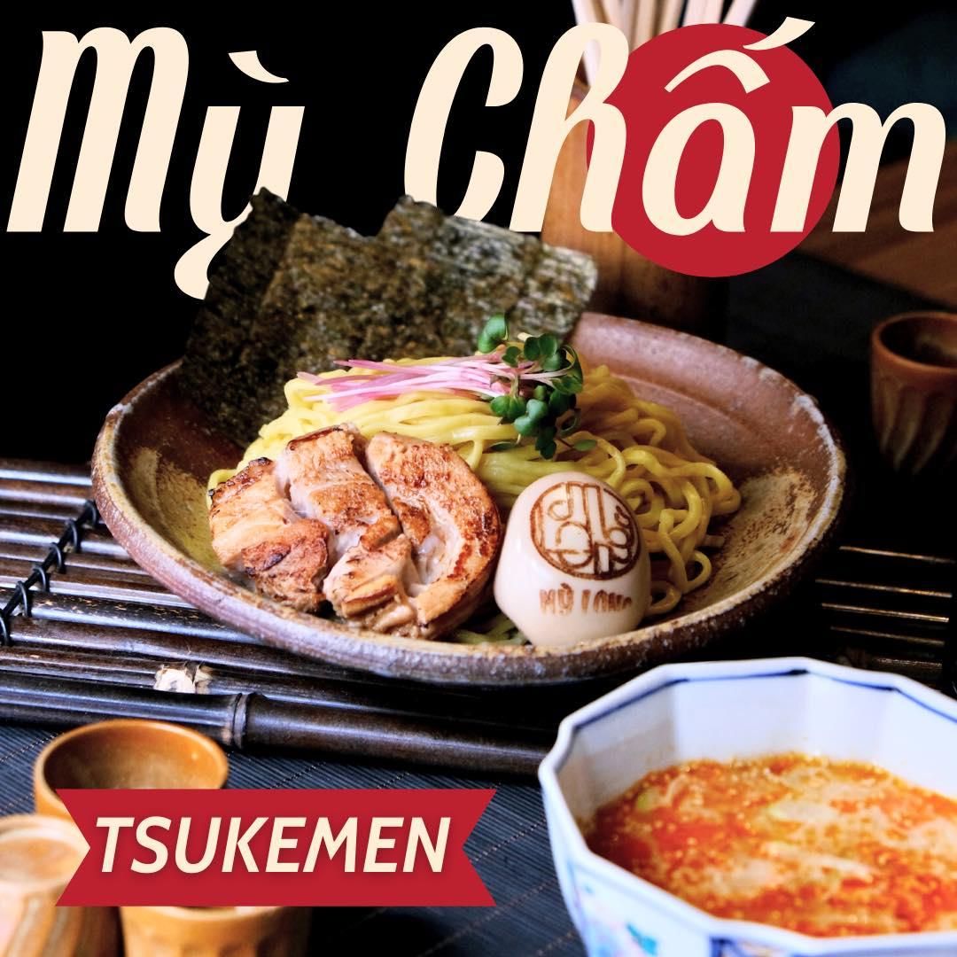 4 địa chỉ ramen ngon không thể bỏ qua tại quận Hai Bà Trưng, Hà Nội