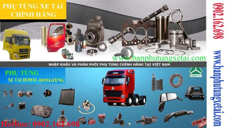 11 Địa chỉ uy tín hàng đầu cung cấp phụ tùng ô tô chất lượng tại Hà Nội