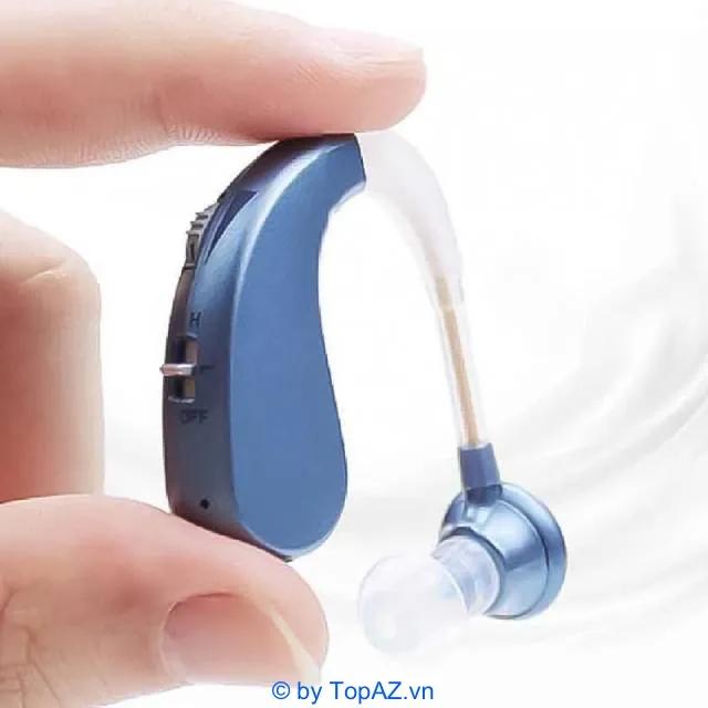 Top 6 Máy trợ thính lý tưởng cho người cao tuổi (cả có dây và không dây)