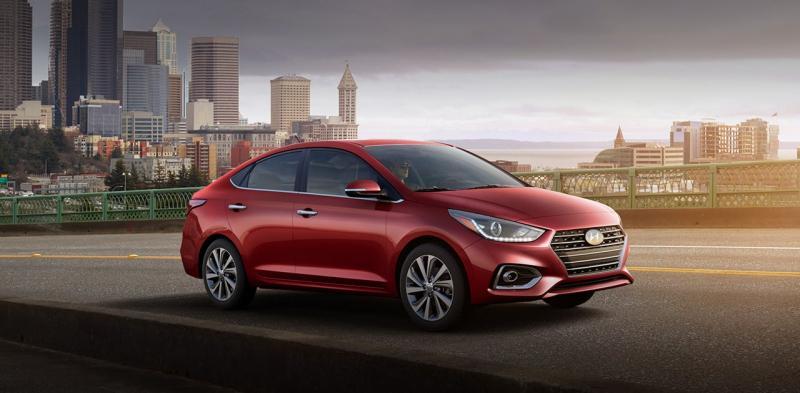 Top 10 xe ô tô bán chạy nhất tháng 1/2019: Hyundai Accent dẫn đầu phân khúc sedan hạng B