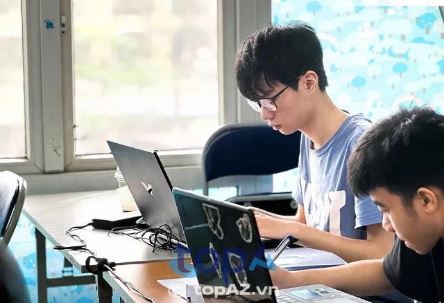 10 Địa chỉ đào tạo lập trình chất lượng nhất tại thủ đô Hà Nội