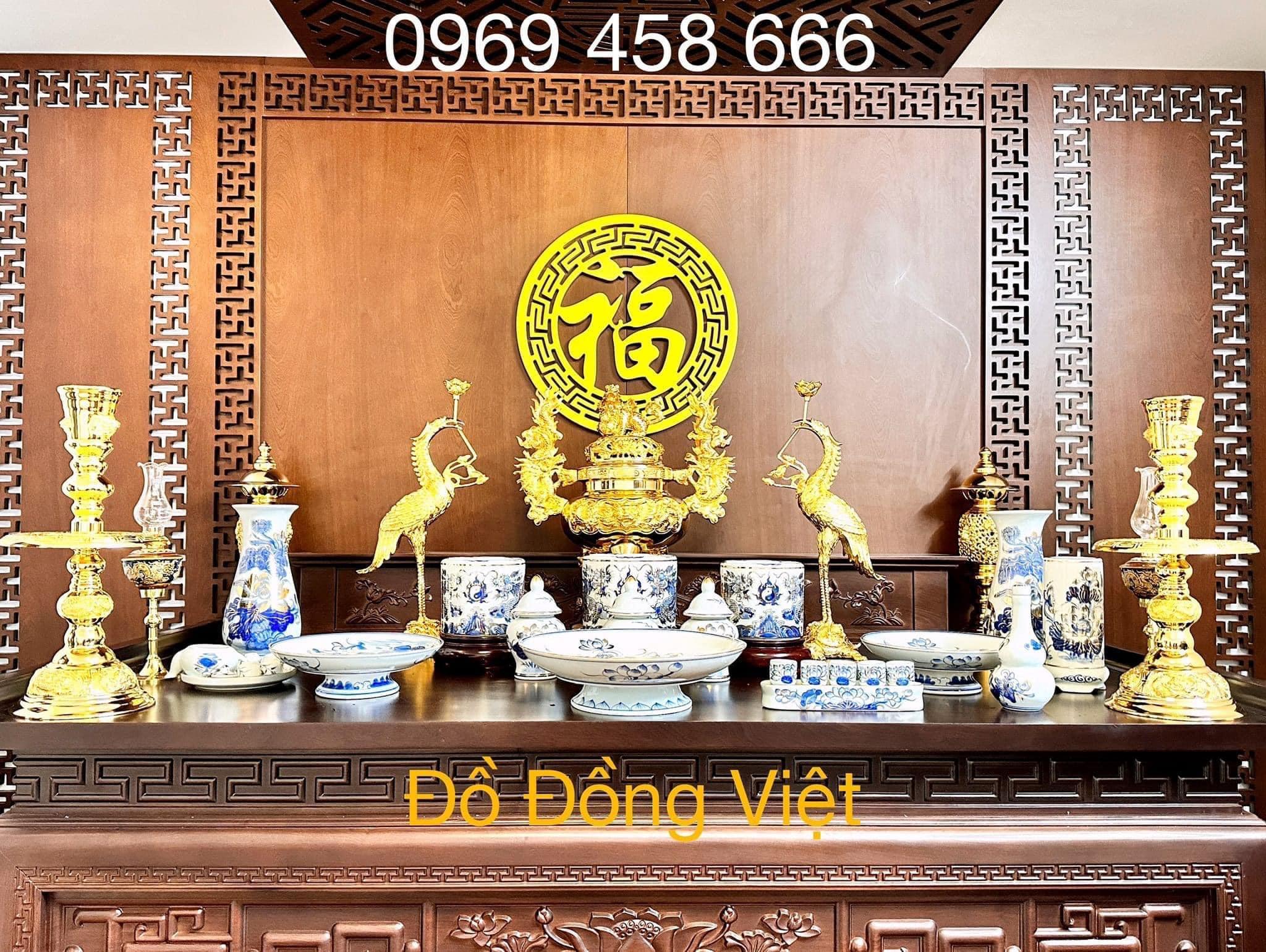11 địa chỉ uy tín hàng đầu Hà Nội chuyên cung cấp đồ thờ cúng chất lượng và linh thiêng