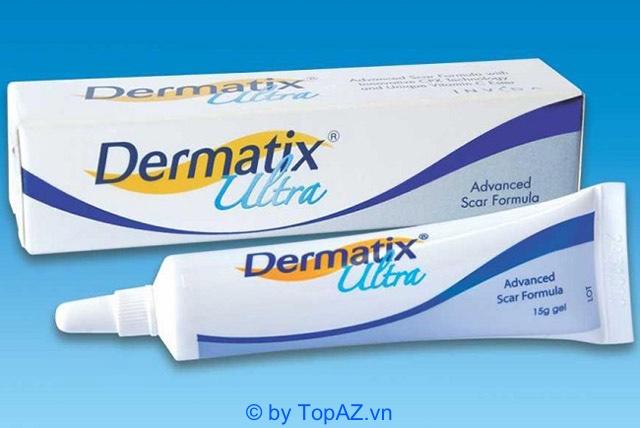 Dermatix Ultra - Giải Pháp Vàng Cho Làn Da Không Tì Vết: Đánh Giá Chất Lượng & Giá Cả