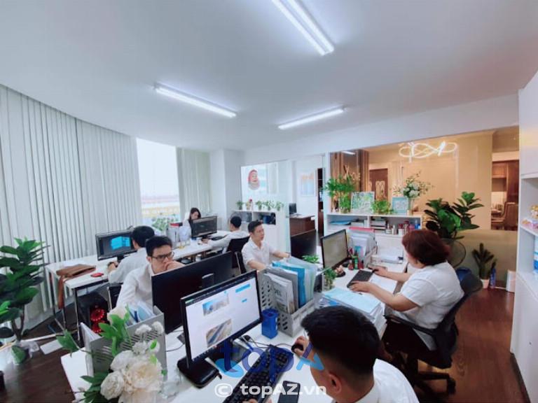 Top 3 Công ty xây dựng nhà trọn gói tại TP. Nam Định: Nhanh chóng, uy tín và giá cả hợp lý