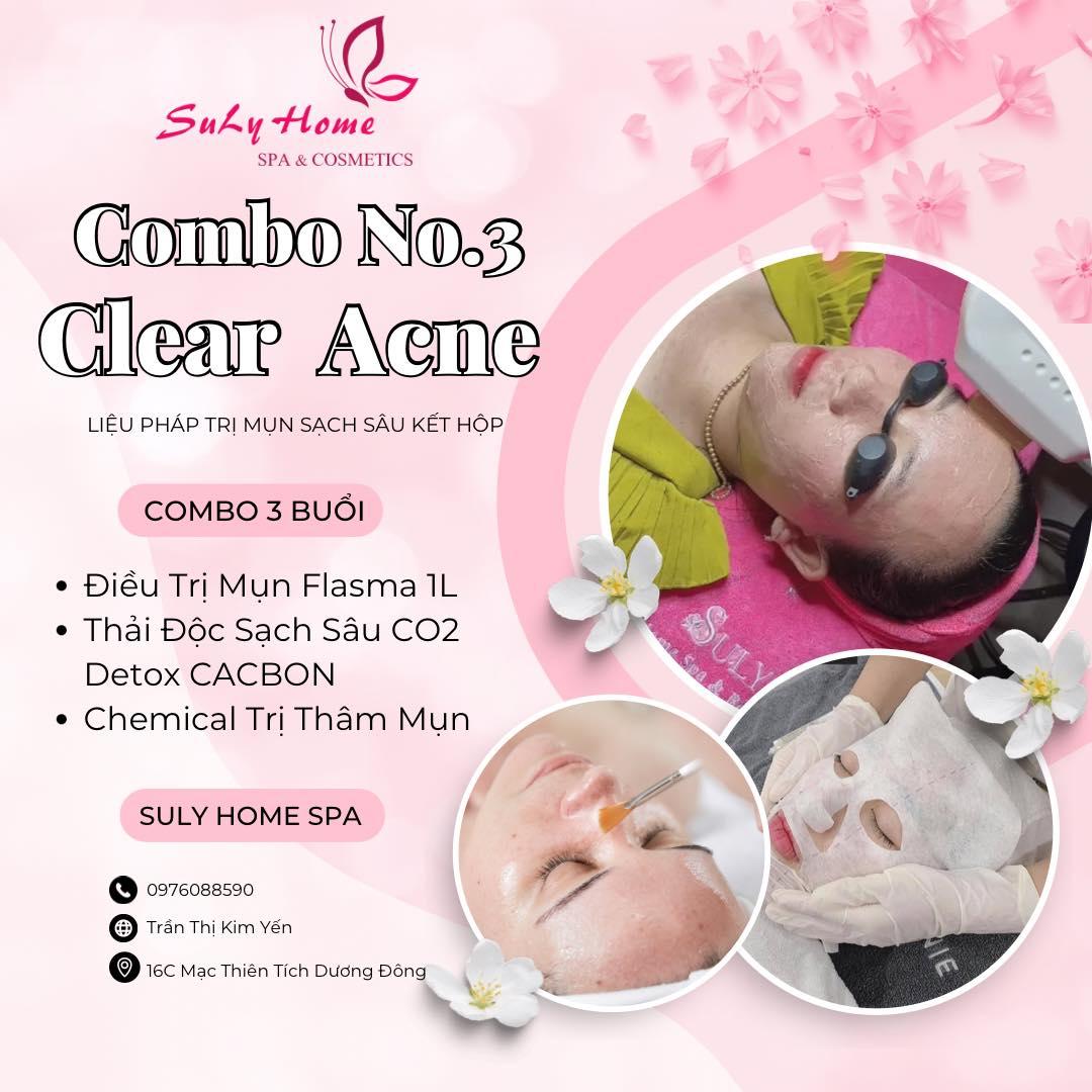 Khám phá 10 địa chỉ Spa làm đẹp đáng trải nghiệm nhất tại Phú Quốc