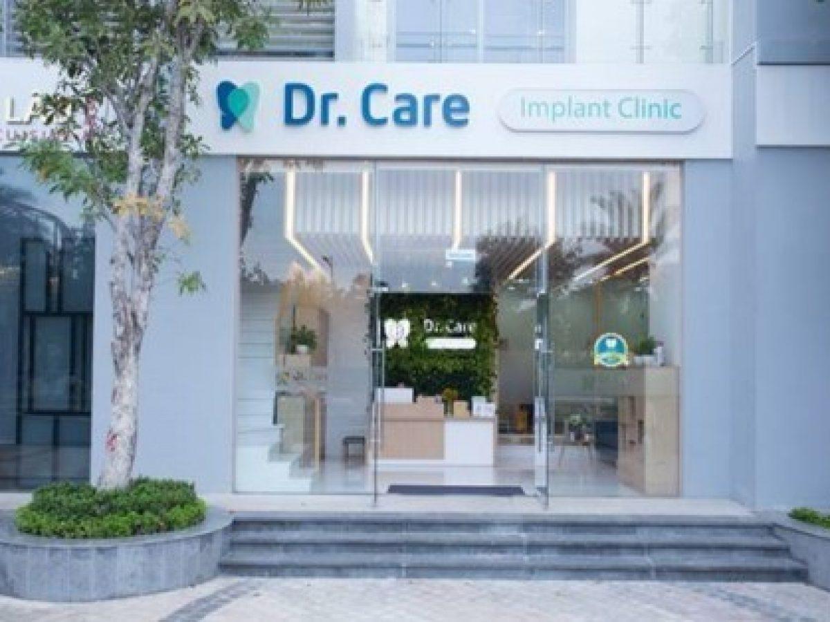 4 địa chỉ trồng răng implant đáng tin cậy nhất tại quận Thanh Xuân, Hà Nội