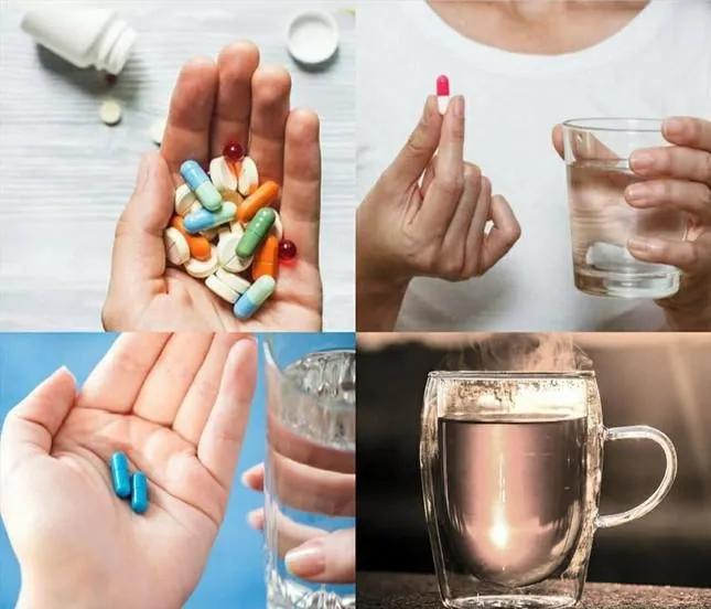 Khám Phá 8 Công Dụng và Những Lưu Ý Khi Sử Dụng Tenofovir