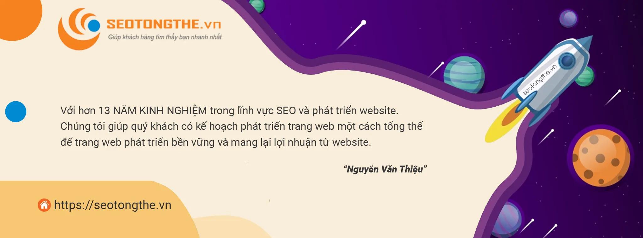 Top 9 Đơn vị viết bài chuẩn SEO chất lượng, giá tốt và đáng tin cậy nhất tại Hà Nội