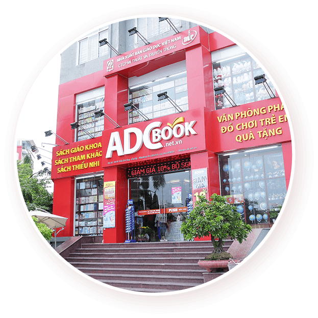 7 địa chỉ nhà sách đáng tin cậy nhất tại quận Thanh Xuân, Hà Nội