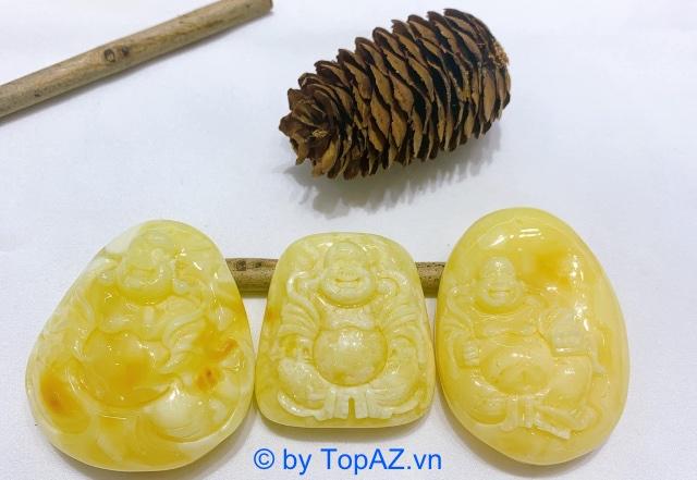 10 địa chỉ bán đá phong thủy chất lượng và uy tín nhất tại TP.HCM