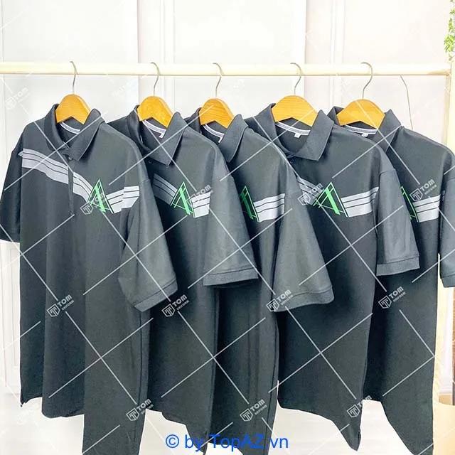 Top 5 đơn vị may đồng phục chất lượng, uy tín nhất tại Bình Dương