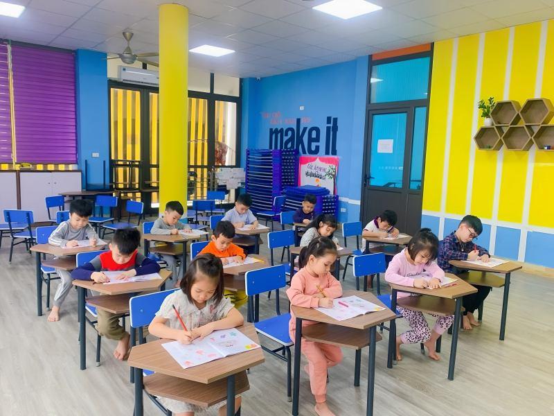 Top 3 địa chỉ vàng đào tạo ngoại ngữ chuẩn quốc tế tại Nông Cống, Thanh Hóa