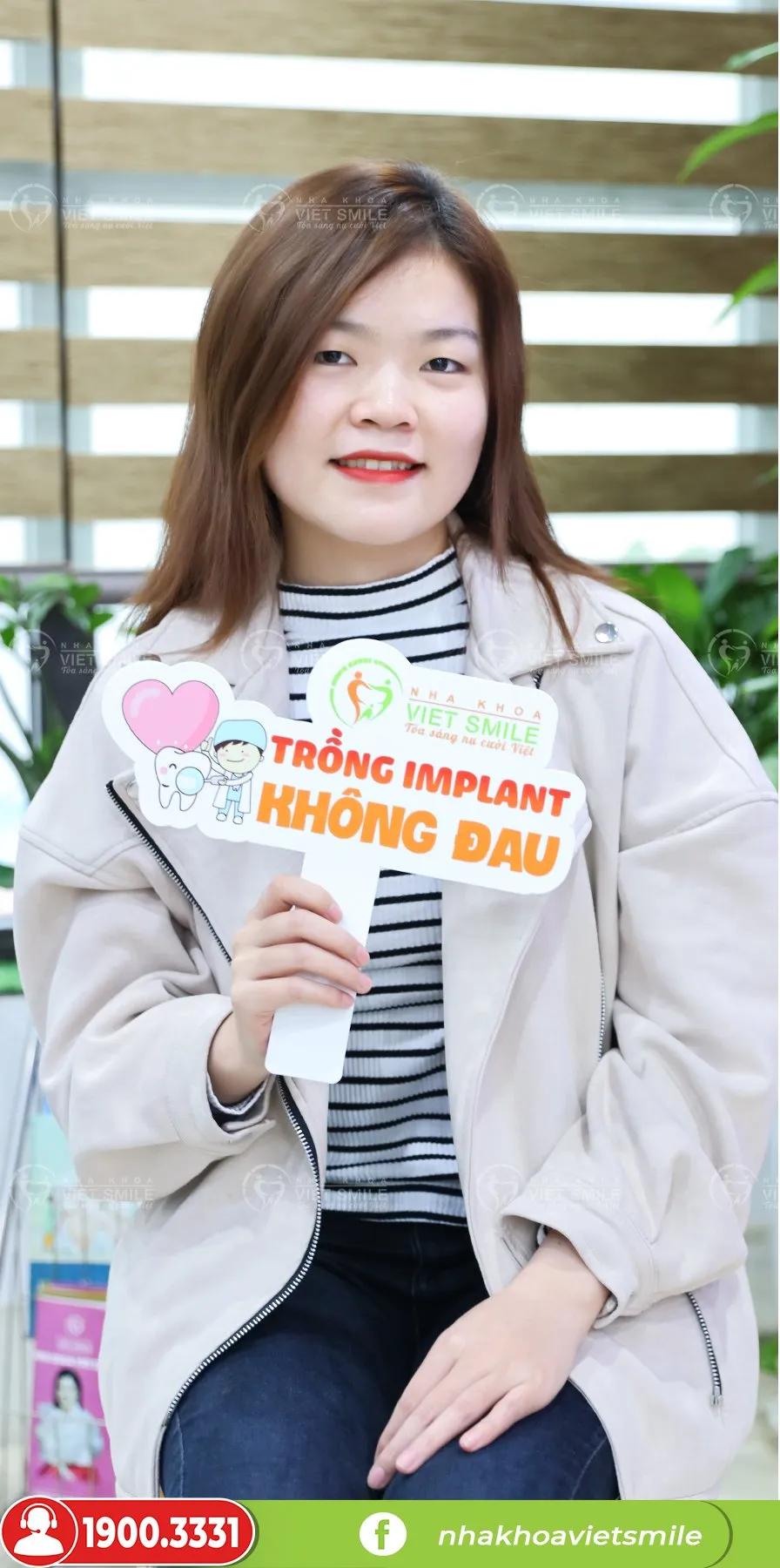 Top 8 địa chỉ trồng răng implant đáng tin cậy hàng đầu tại quận Hai Bà Trưng, Hà Nội