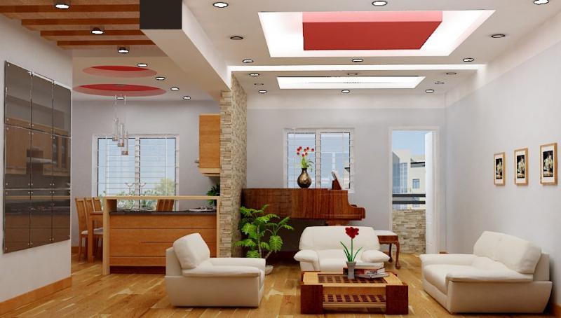 Top 8 địa chỉ thi công trần thạch cao đáng tin cậy và chất lượng nhất Hà Nội