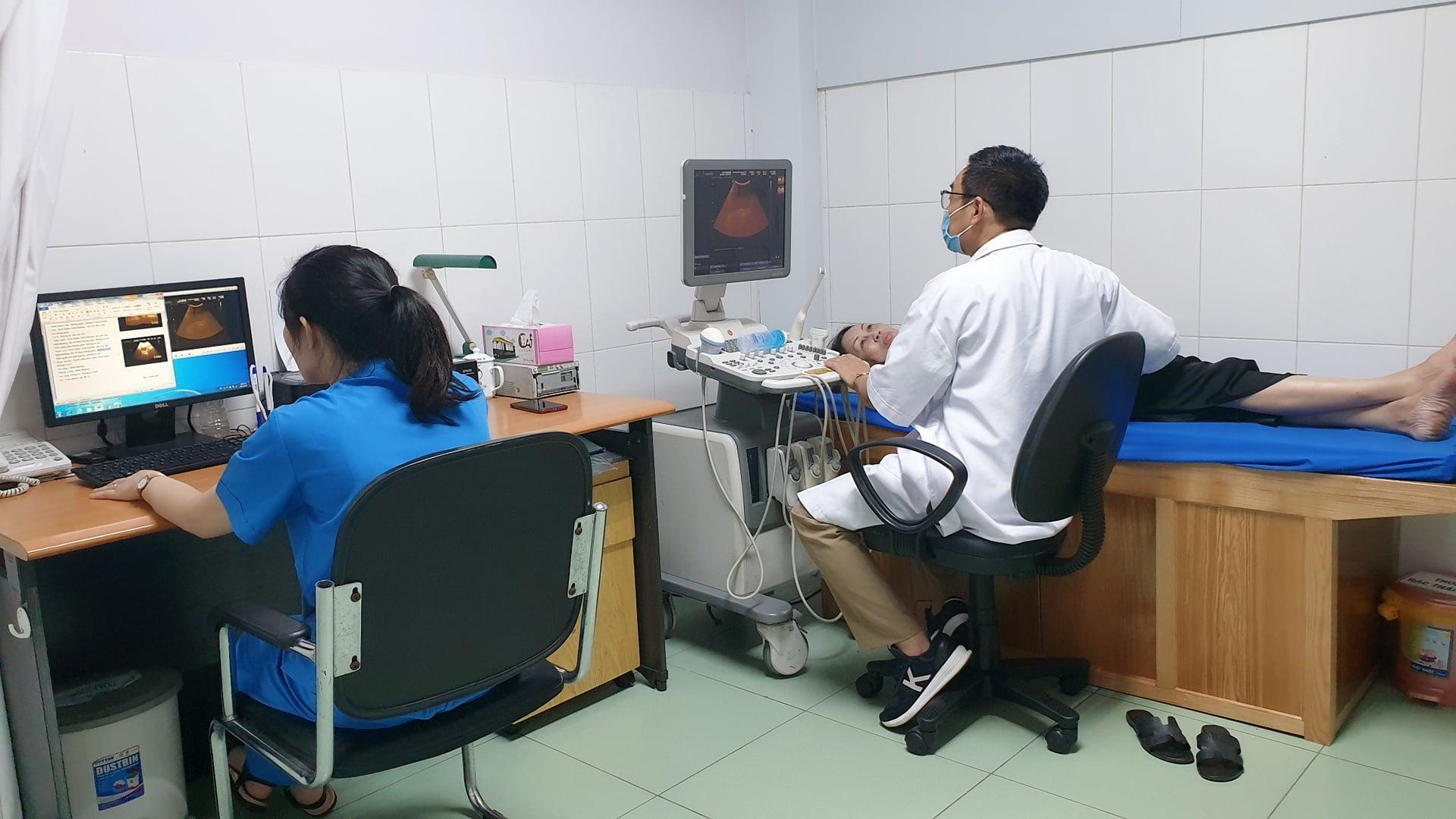 5 Dịch vụ khám bệnh tại nhà đáng tin cậy nhất Hà Nội