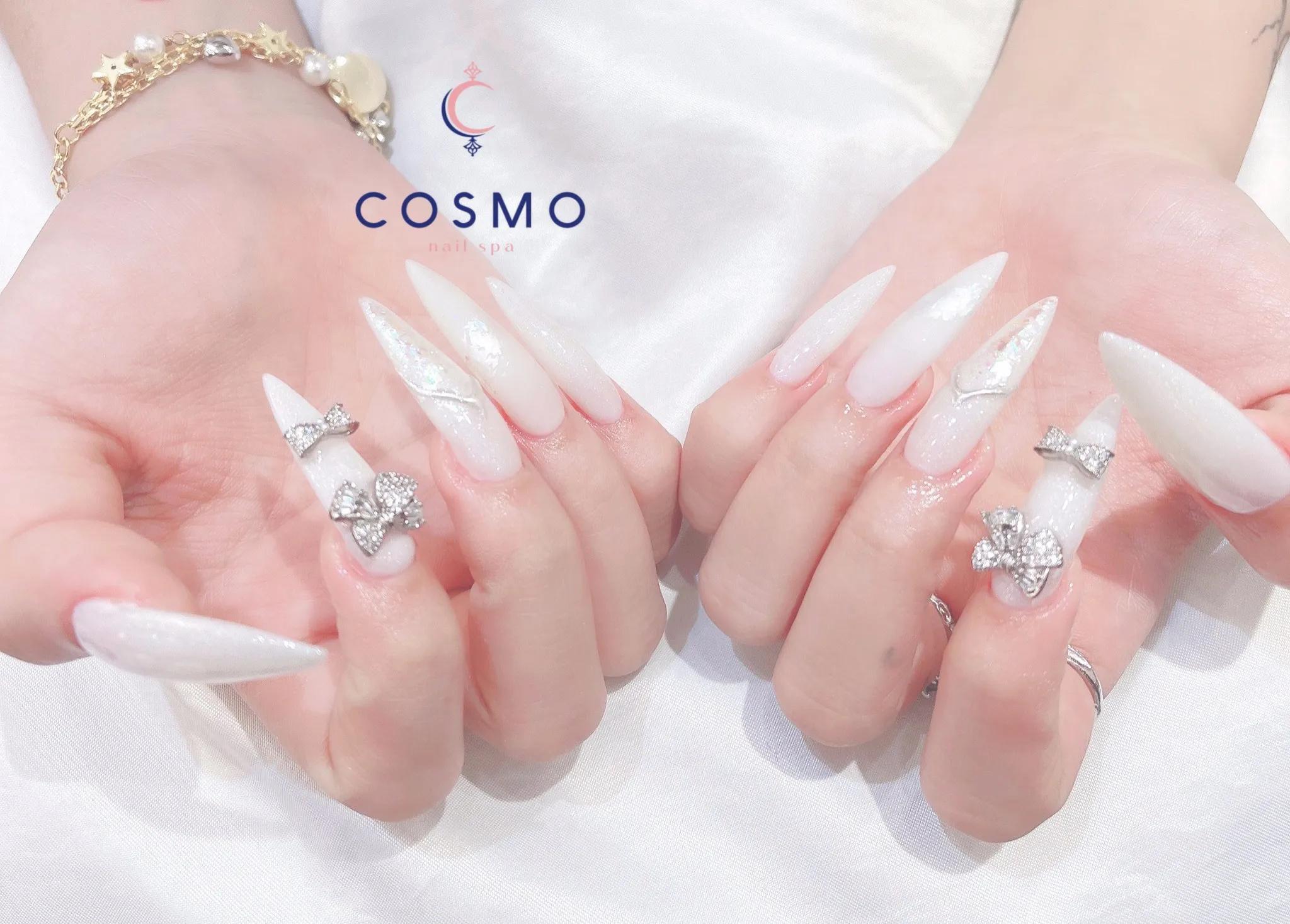 9 Địa điểm đào tạo nail uy tín và chất lượng bậc nhất tại quận Ba Đình, Hà Nội
