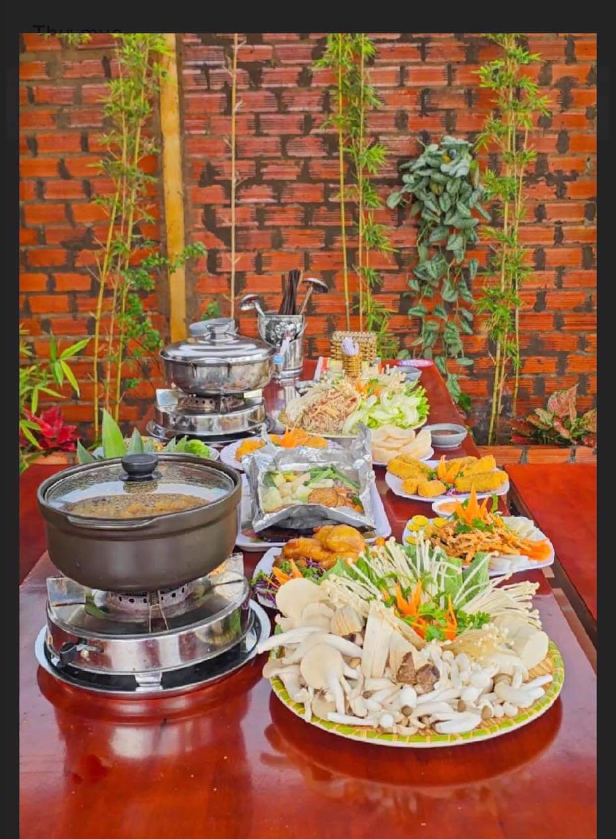 Top 8 địa điểm ẩm thực chay đáng trải nghiệm nhất tại Bến Tre