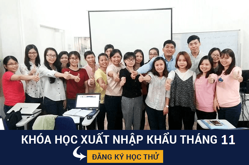 8 Địa chỉ đào tạo xuất nhập khẩu chất lượng nhất Hà Nội & TP.HCM