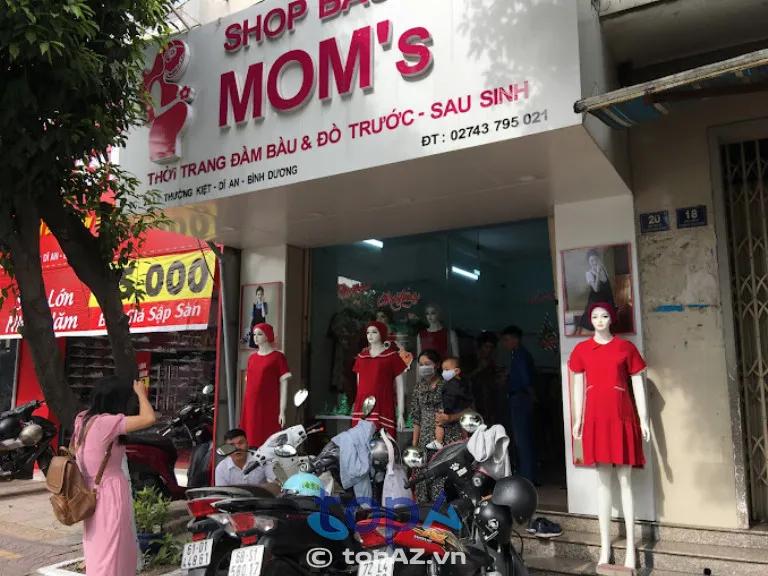 Top 3 địa điểm mua đầm bầu đáng tin cậy nhất Dĩ An - Chất lượng vượt trội, giá thành phải chăng
