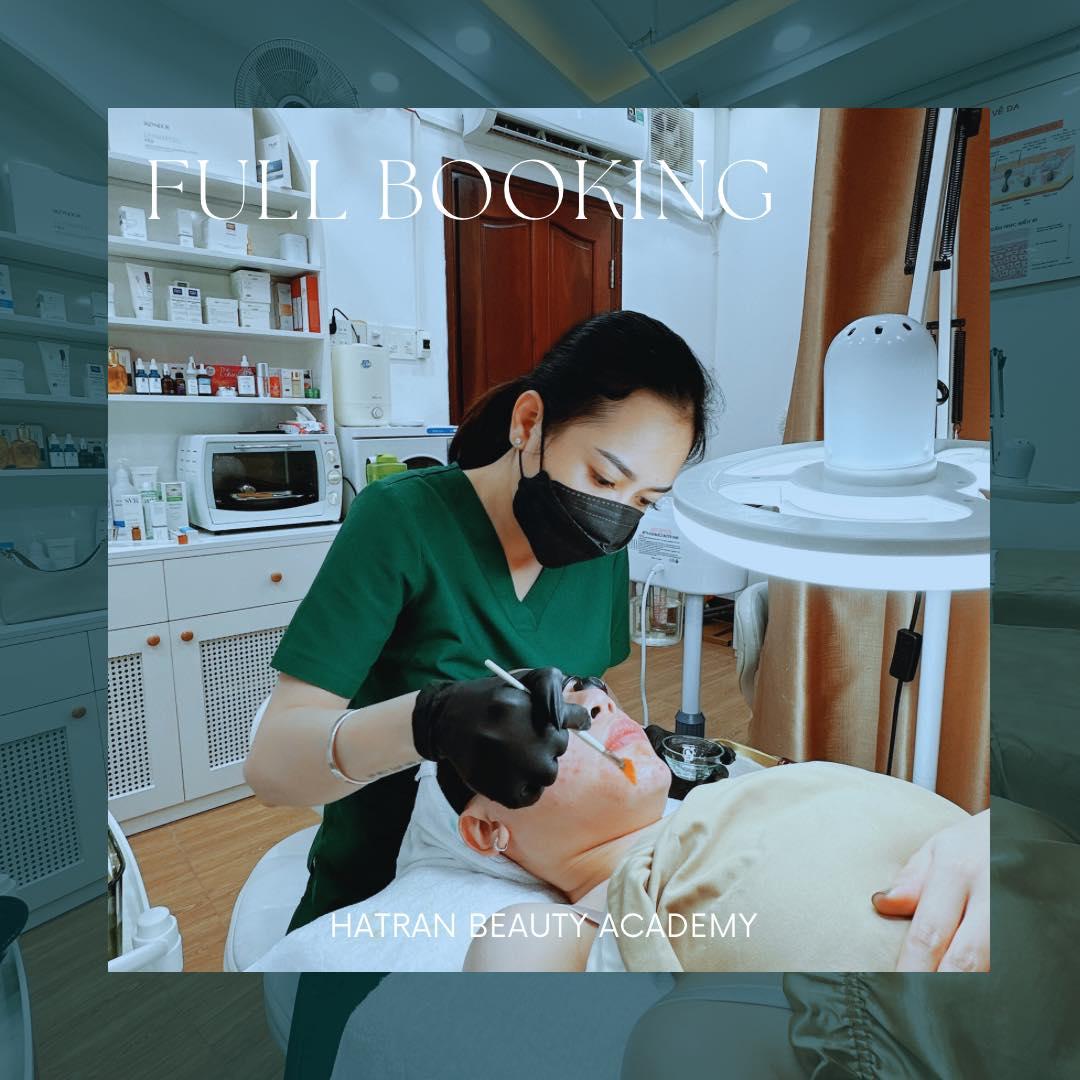 8 Địa chỉ Spa chăm sóc sắc đẹp hàng đầu tại Long Xuyên, An Giang - Uy tín và chất lượng vượt trội