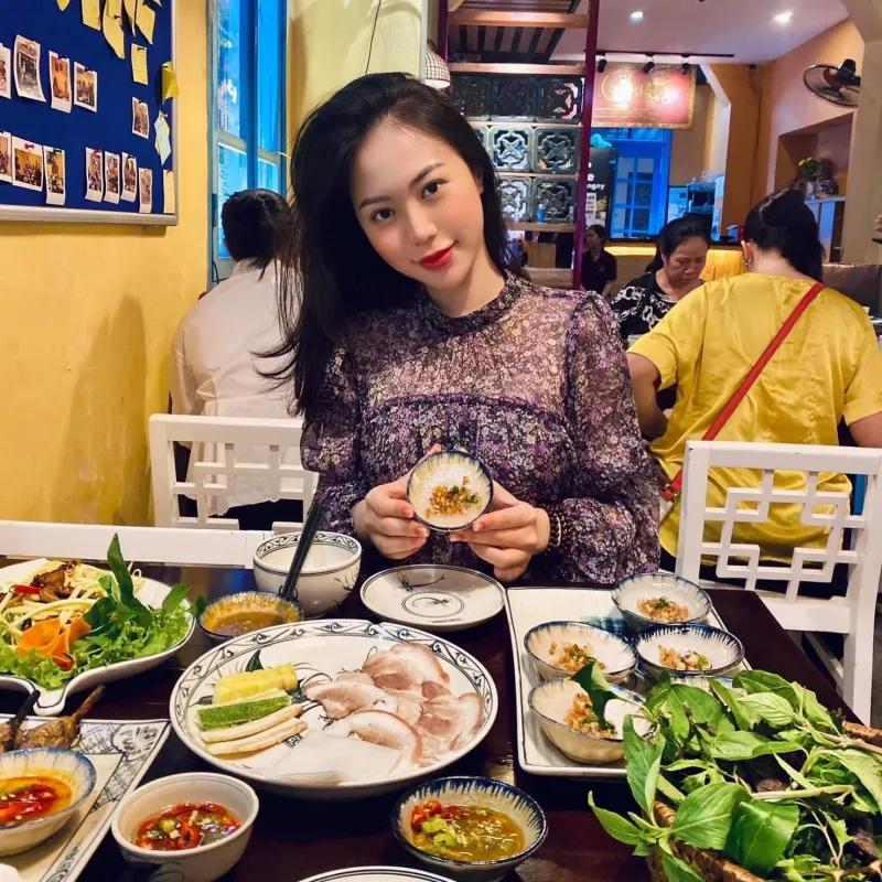 Top 10 quán ăn ngon tại phố Trần Hưng Đạo, Hoàn Kiếm, Hà Nội