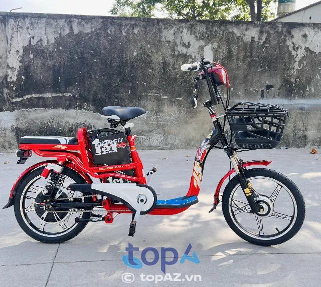 Top 5 Địa chỉ bán xe đạp điện chất lượng, giá cả phải chăng tại Mỹ Tho